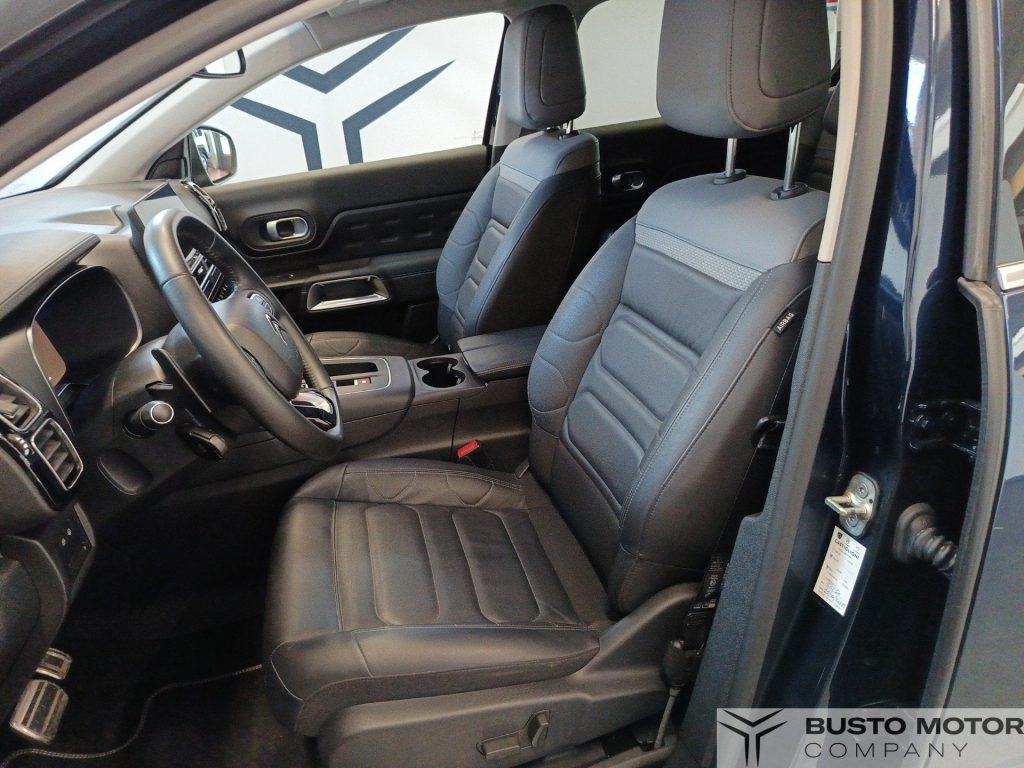 CITROEN C5 Aircross C5 Aircross 1.5 bluehdi Shine Pack s&s 130cv eat8 - 8
