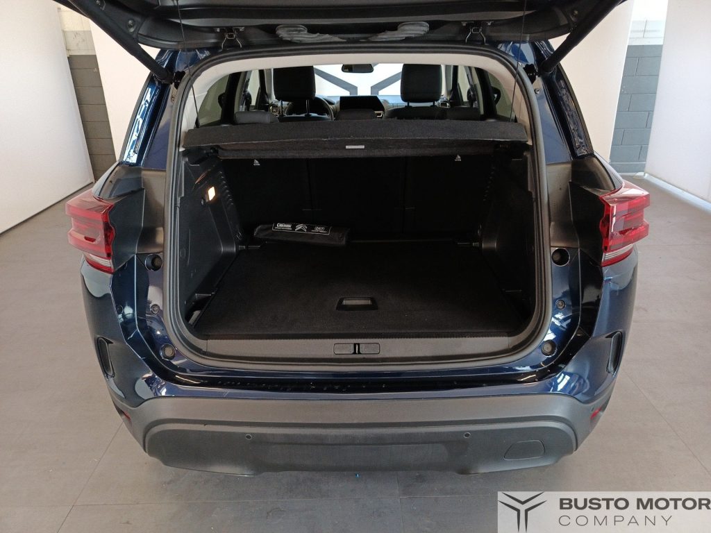 CITROEN C5 Aircross C5 Aircross 1.5 bluehdi Shine Pack s&s 130cv eat8 - 10