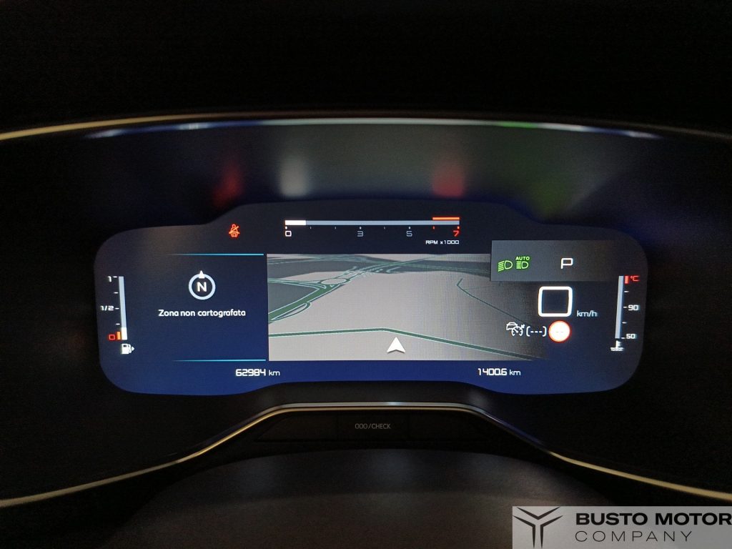 CITROEN C5 Aircross C5 Aircross 1.5 bluehdi Shine Pack s&s 130cv eat8 - 12