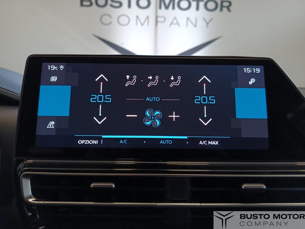 CITROEN C5 Aircross C5 Aircross 1.5 bluehdi Shine Pack s&s 130cv eat8 - 14