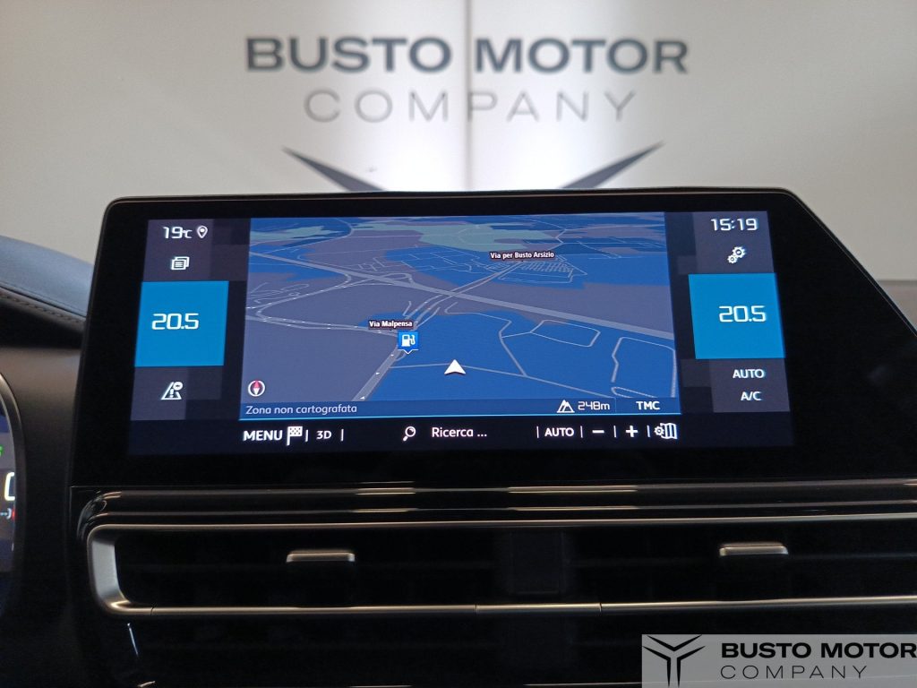 CITROEN C5 Aircross C5 Aircross 1.5 bluehdi Shine Pack s&s 130cv eat8 - 15