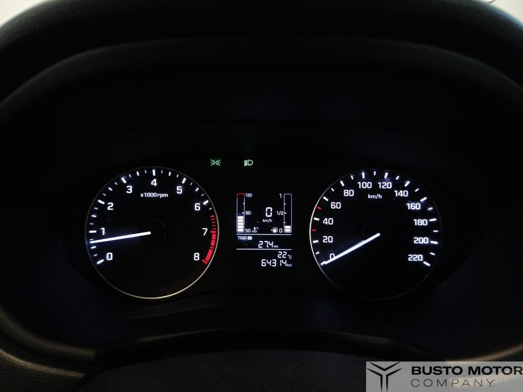 HYUNDAI i20 i20 5p 1.2 Comfort 84cv - 12