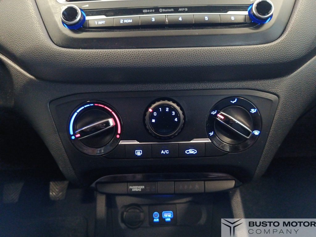 HYUNDAI i20 i20 5p 1.2 Comfort 84cv - 14