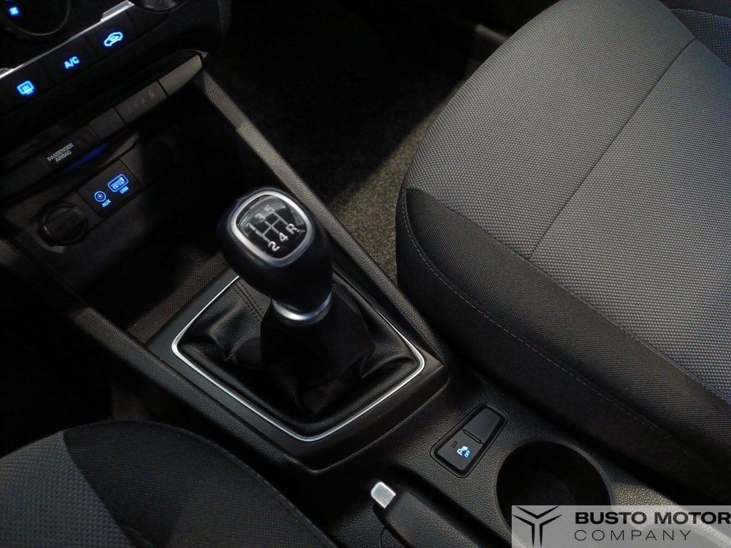 HYUNDAI i20 i20 5p 1.2 Comfort 84cv - 15