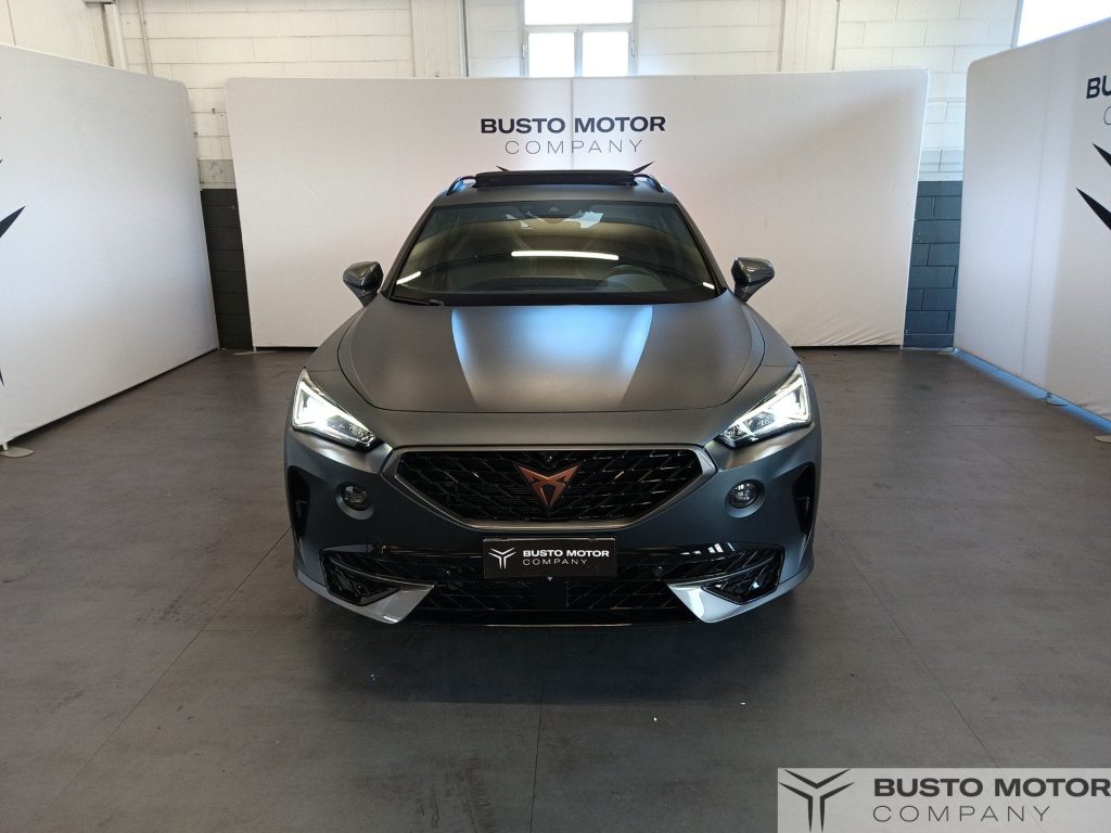 CUPRA Formentor Formentor 1.5 tsi 150cv dsg - 2