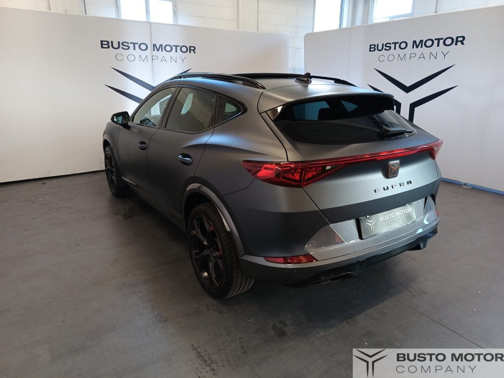 CUPRA Formentor Formentor 1.5 tsi 150cv dsg - 6