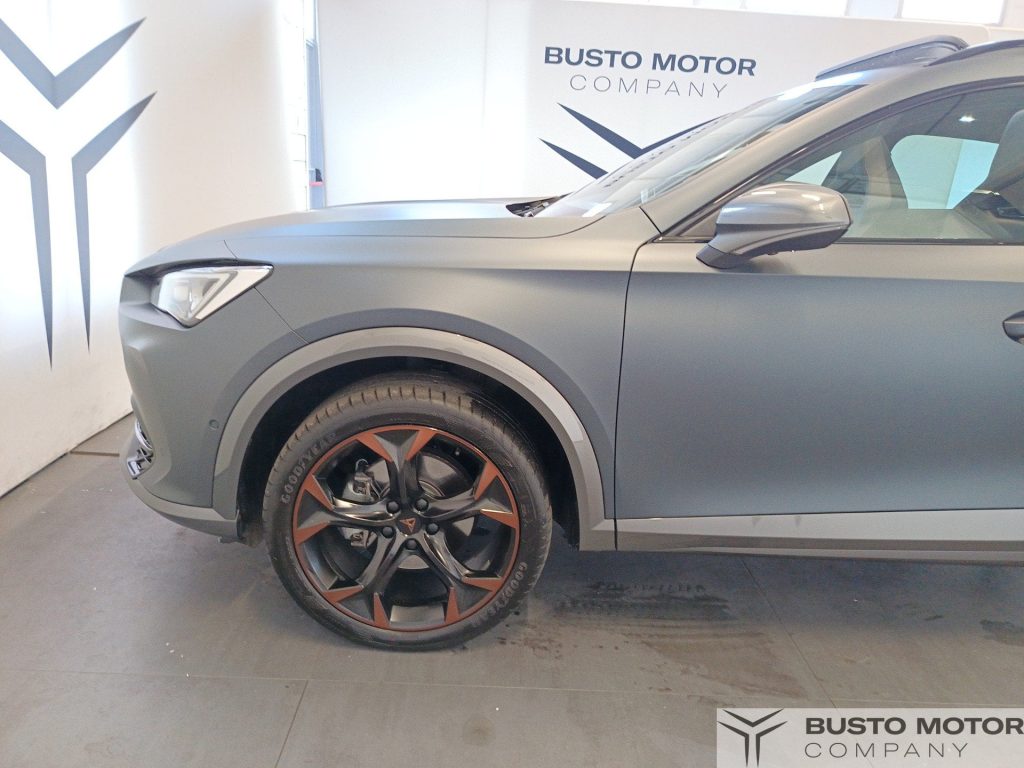 CUPRA Formentor Formentor 1.5 tsi 150cv dsg - 7