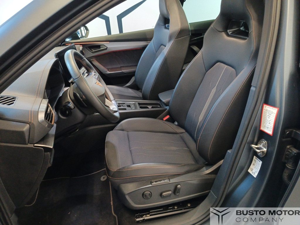 CUPRA Formentor Formentor 1.5 tsi 150cv dsg - 8