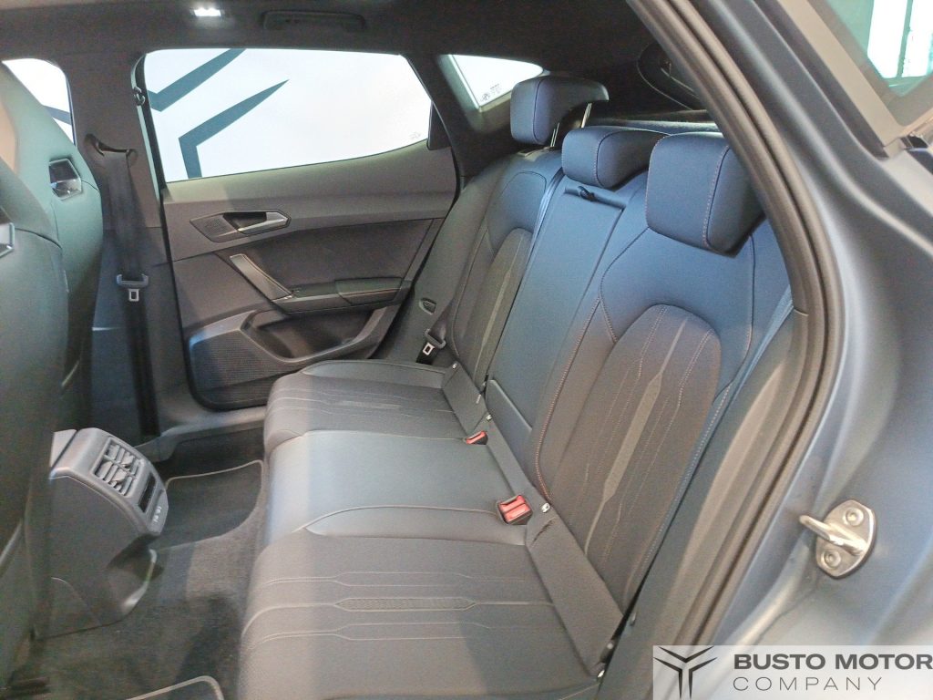 CUPRA Formentor Formentor 1.5 tsi 150cv dsg - 9
