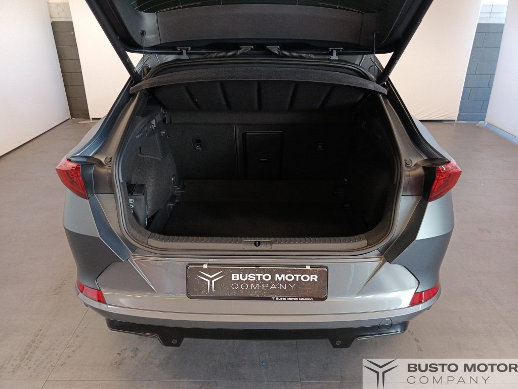 CUPRA Formentor Formentor 1.5 tsi 150cv dsg - 10