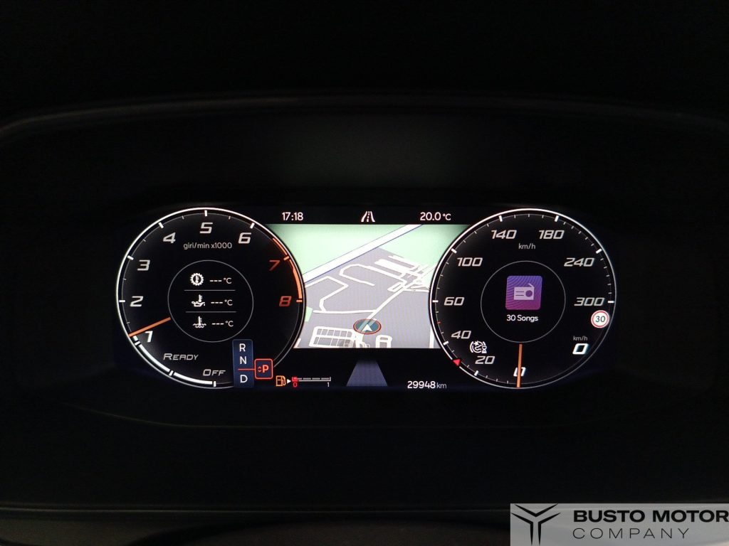 CUPRA Formentor Formentor 1.5 tsi 150cv dsg - 12