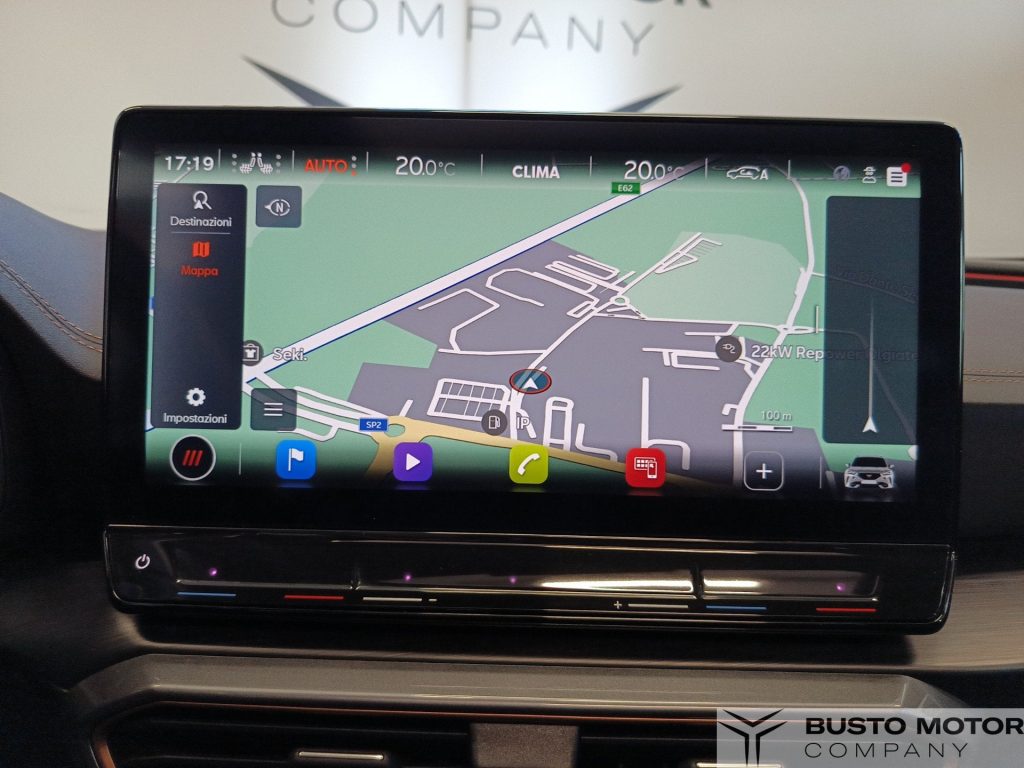 CUPRA Formentor Formentor 1.5 tsi 150cv dsg - 15