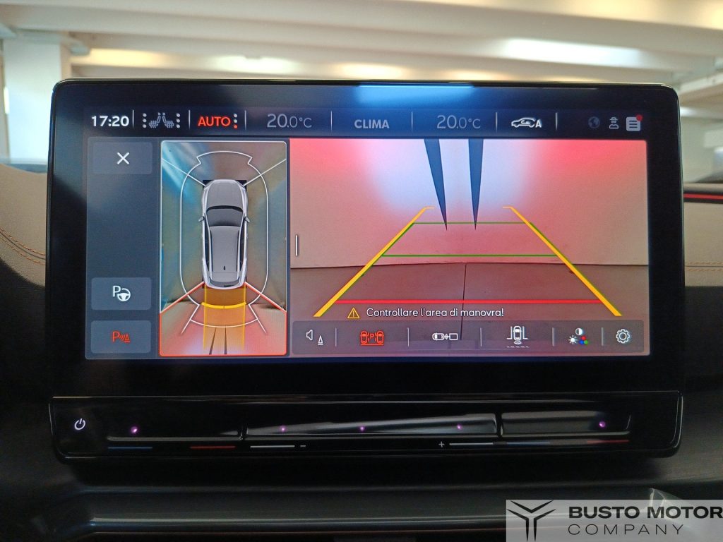 CUPRA Formentor Formentor 1.5 tsi 150cv dsg - 16