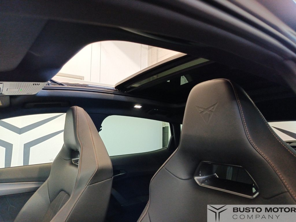 CUPRA Formentor Formentor 1.5 tsi 150cv dsg - 17