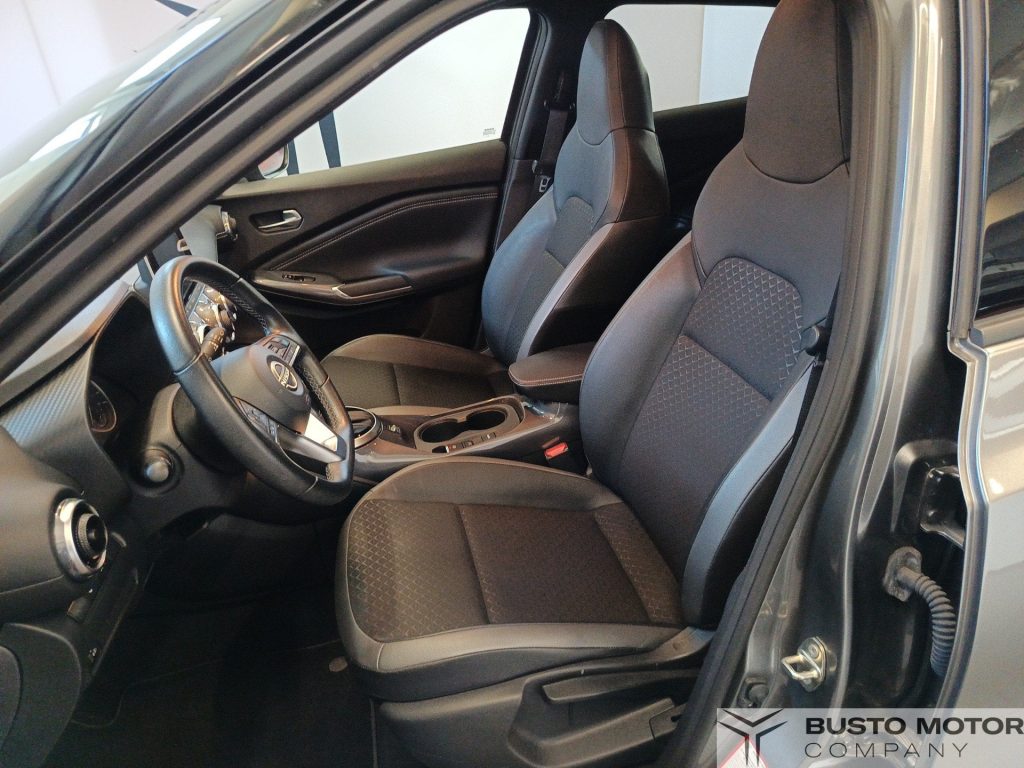 NISSAN Juke 1.6 hev N-Connecta PROMO VALIDA CON FINANZIAMENTO - 8