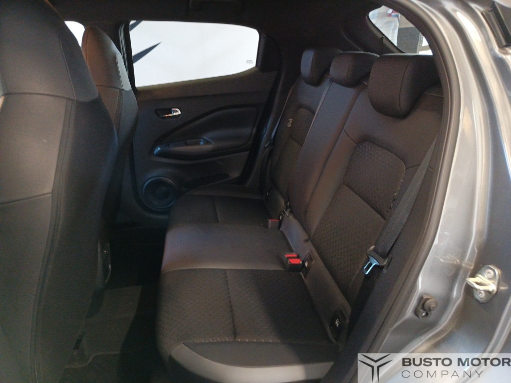 NISSAN Juke 1.6 hev N-Connecta PROMO VALIDA CON FINANZIAMENTO - 9