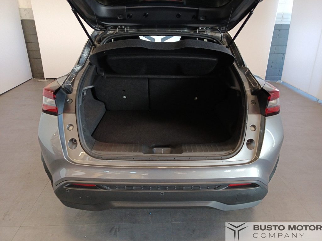 NISSAN Juke 1.6 hev N-Connecta PROMO VALIDA CON FINANZIAMENTO - 10