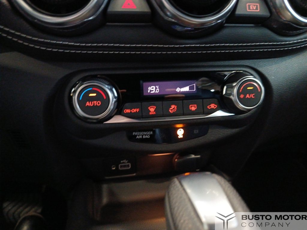 NISSAN Juke 1.6 hev N-Connecta - 14
