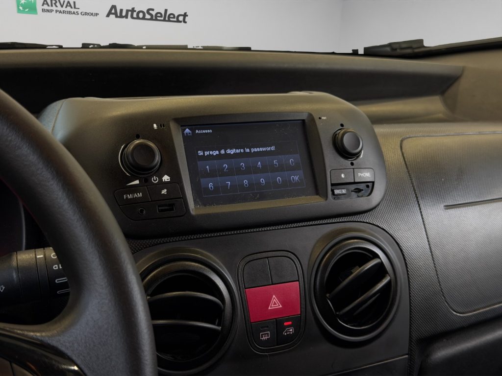 FIAT Fiorino 1.3 MJT 95CV ALLESTITO - 13