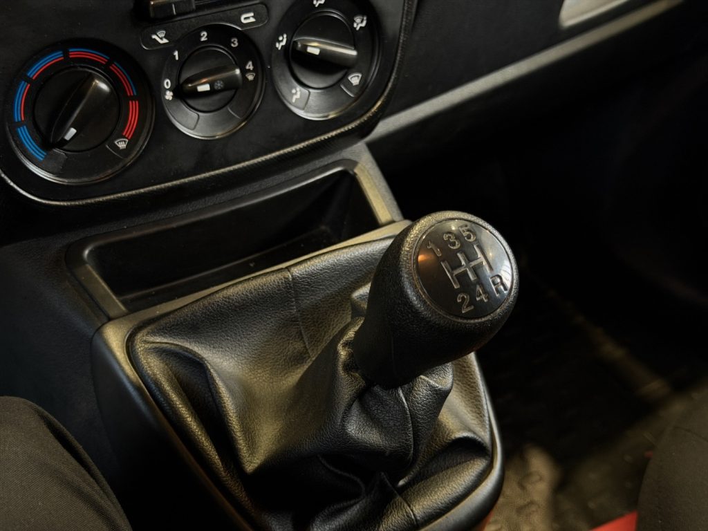 FIAT Fiorino 1.3 MJT 95CV ALLESTITO - 14