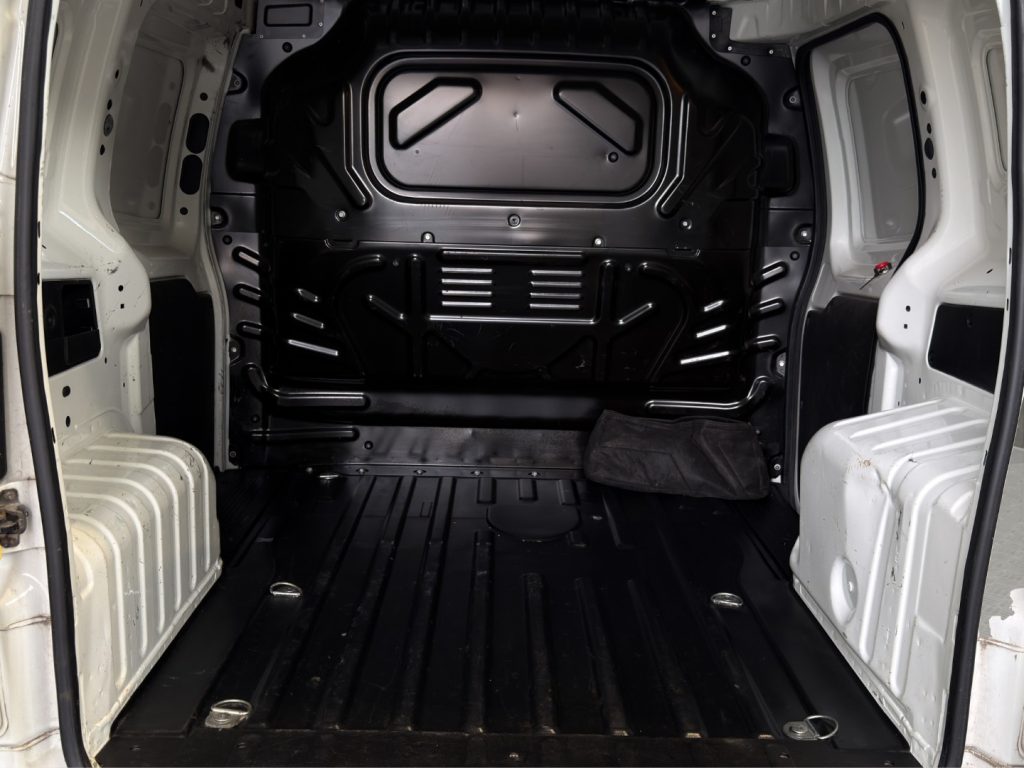 FIAT Fiorino 1.3 MJT 95CV ALLESTITO - 15