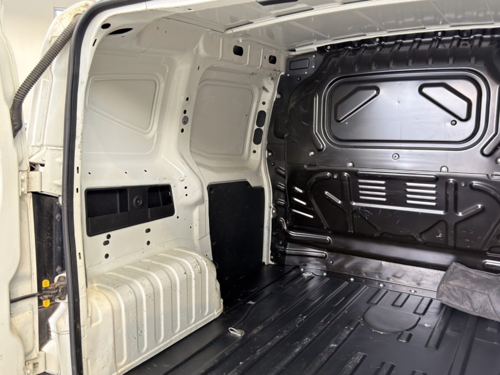 FIAT Fiorino 1.3 MJT 95CV ALLESTITO - 16