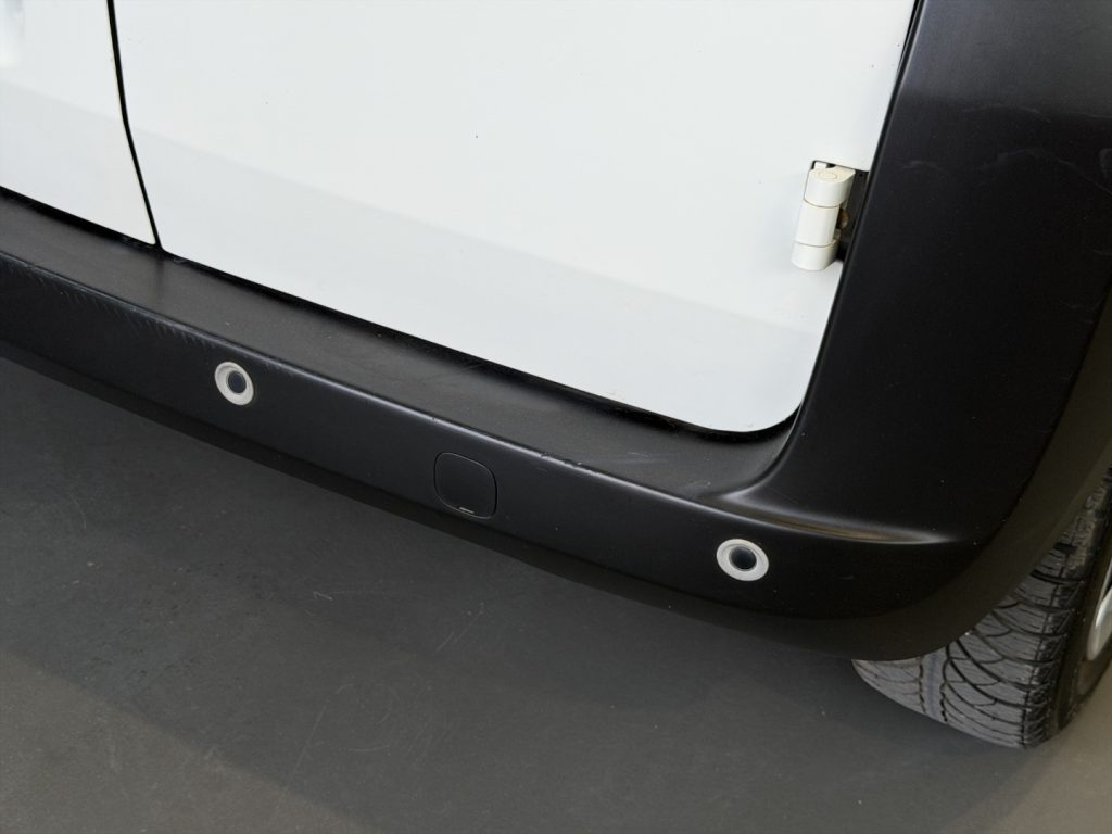 FIAT Fiorino 1.3 MJT 95CV ALLESTITO - 17
