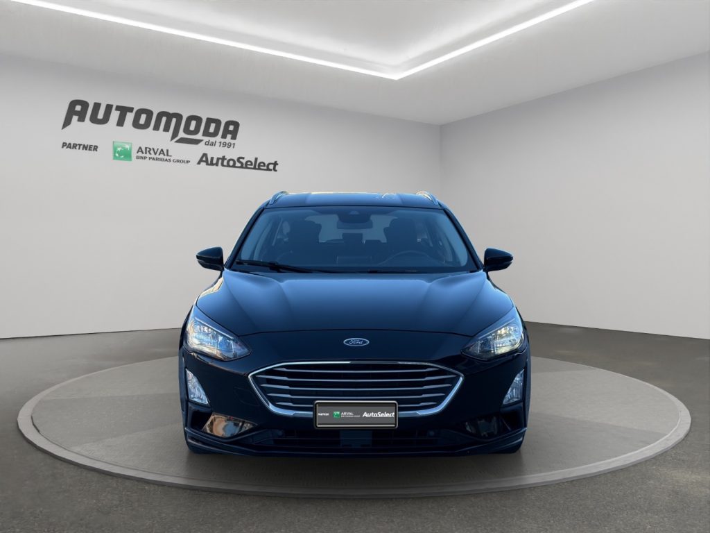FORD Focus 1.5 ECOBLUE 95CV - 2
