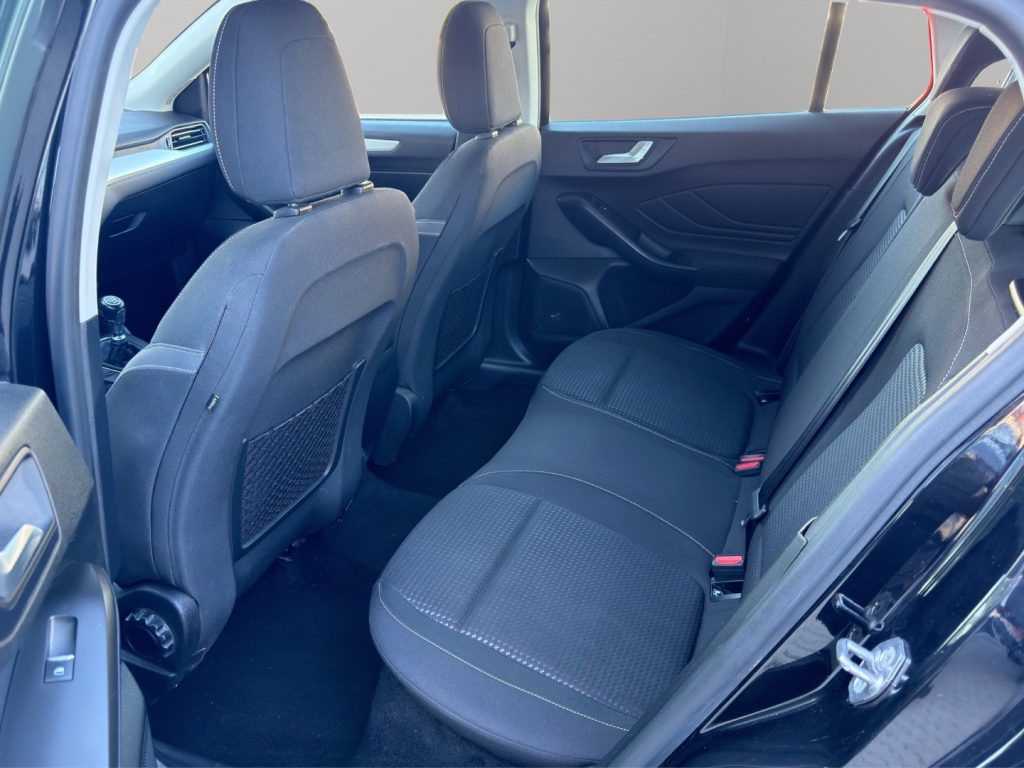 FORD Focus 1.5 ECOBLUE 95CV - 8