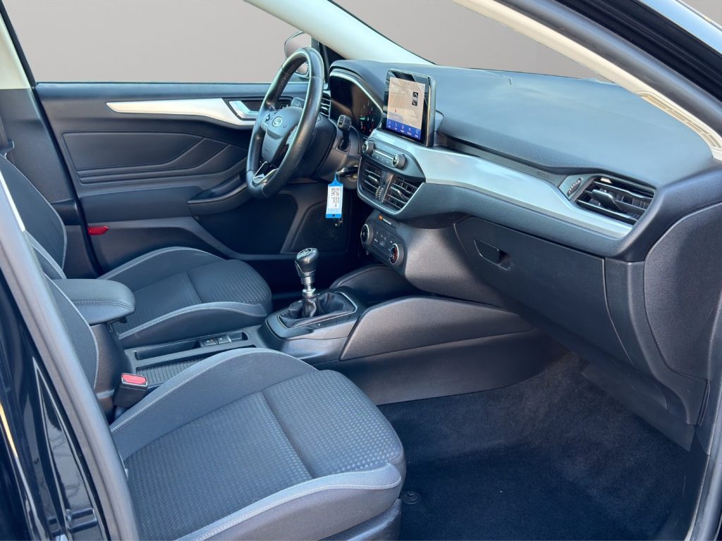 FORD Focus 1.5 ECOBLUE 95CV - 9