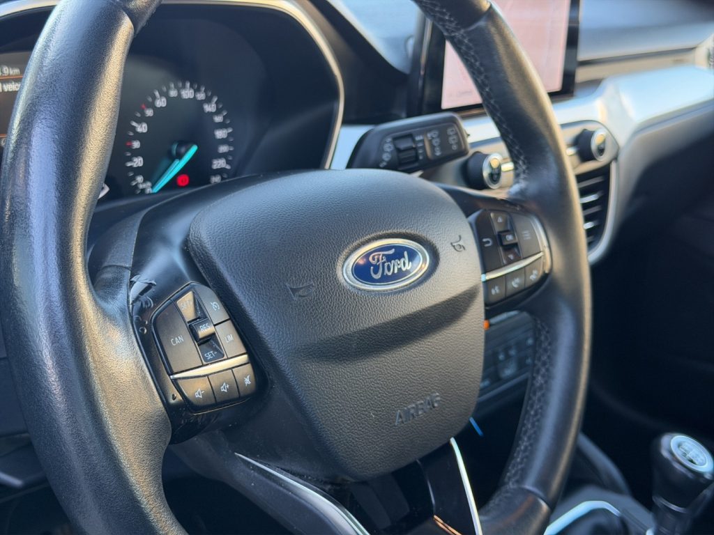 FORD Focus 1.5 ECOBLUE 95CV - 11