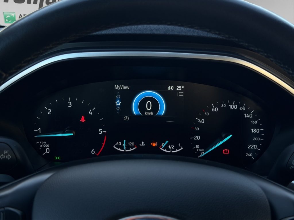 FORD Focus 1.5 ECOBLUE 95CV - 12