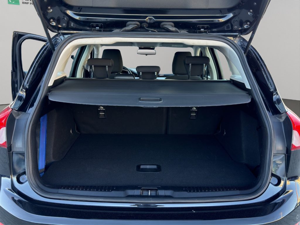 FORD Focus 1.5 ECOBLUE 95CV - 15