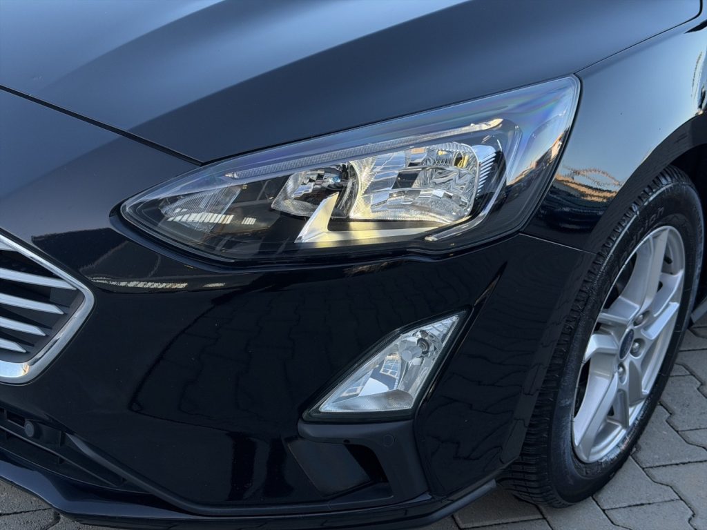 FORD Focus 1.5 ECOBLUE 95CV - 18