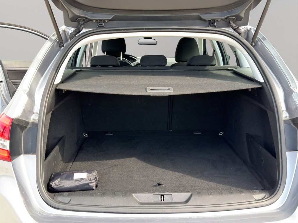 PEUGEOT 308 1.5 130CV AUTOMATICO - 15
