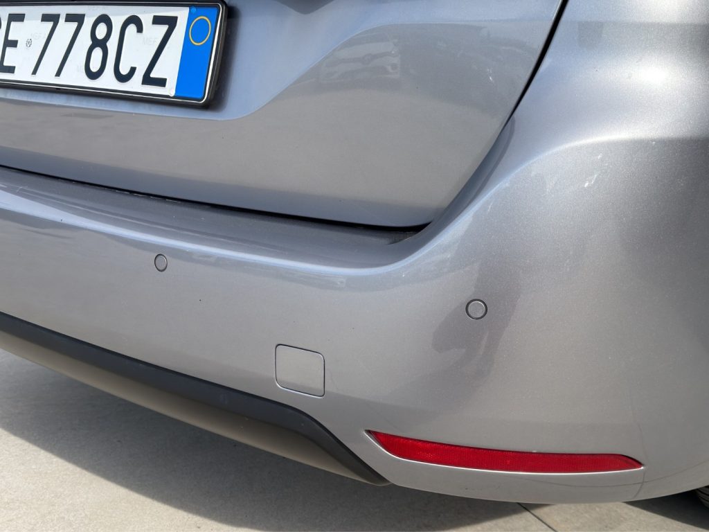 PEUGEOT 308 1.5 130CV AUTOMATICO - 16