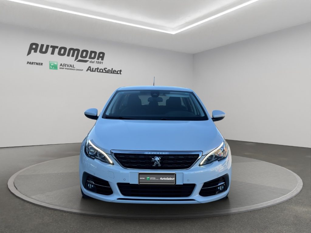PEUGEOT 308 SW 1.5 130CV - 2