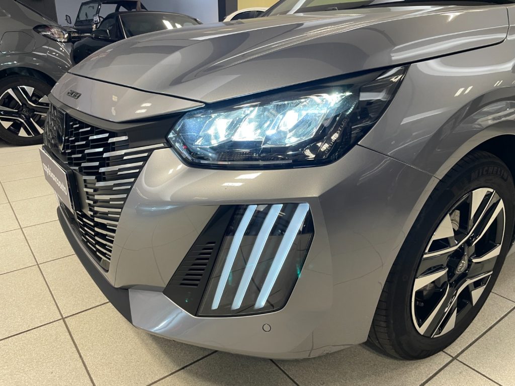 PEUGEOT 208 PureTech 100 Stop&Start 5 porte Allure - 8