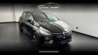 RENAULT - Clio TCe 12V 75 CV 5 porte Moschino Intens - NEO PAT.