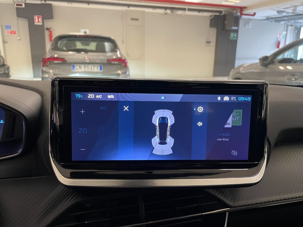 PEUGEOT 208 PureTech 100 Stop&Start 5 porte Allure - 13