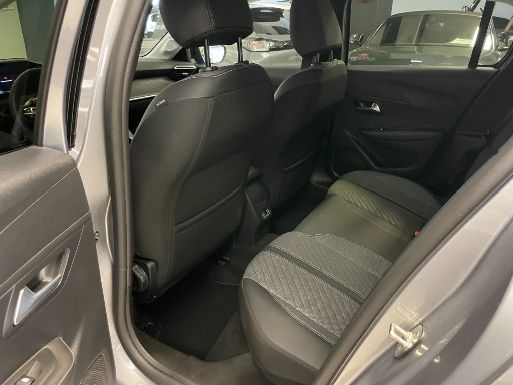 PEUGEOT 208 PureTech 100 Stop&Start 5 porte Allure - 10