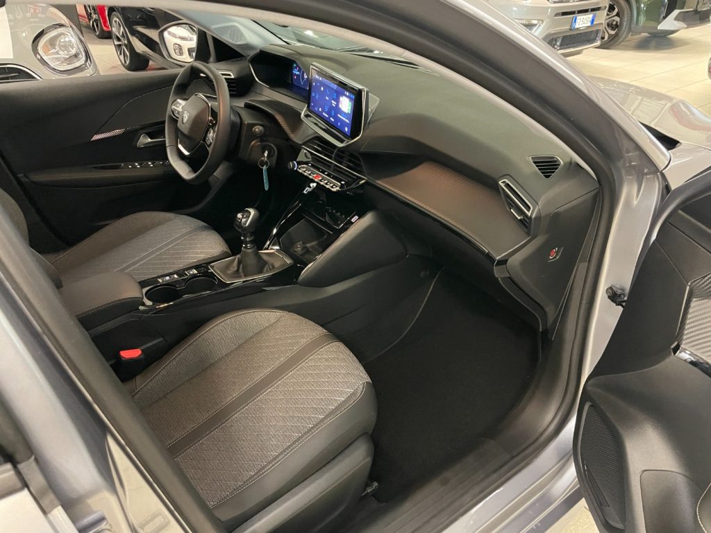PEUGEOT 208 PureTech 100 Stop&Start 5 porte Allure - 15