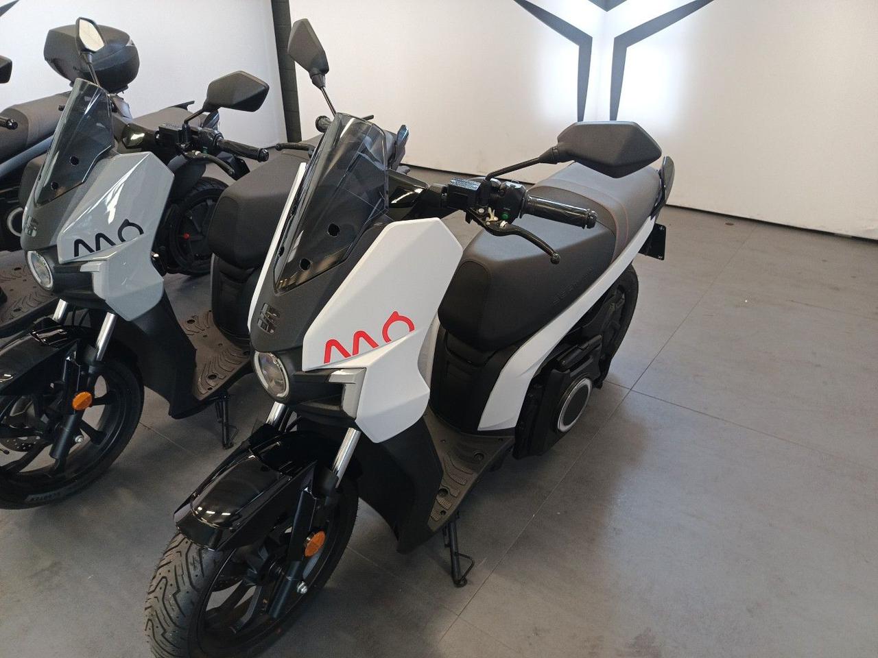 SEAT MO ESCOOTER 125 SEAT MO - 13