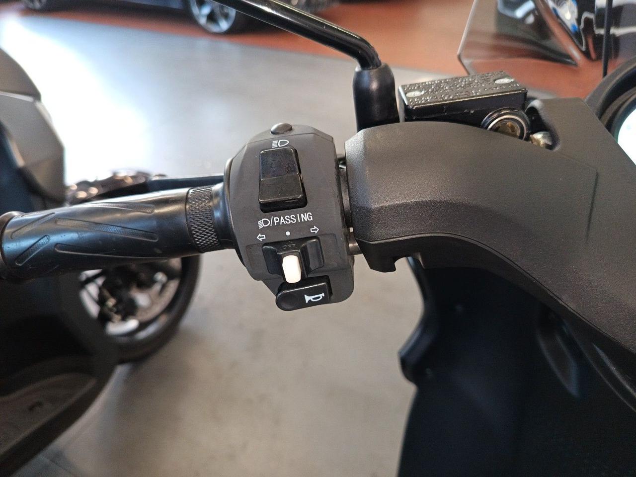 SEAT MO ESCOOTER 125 SEAT MO - 8