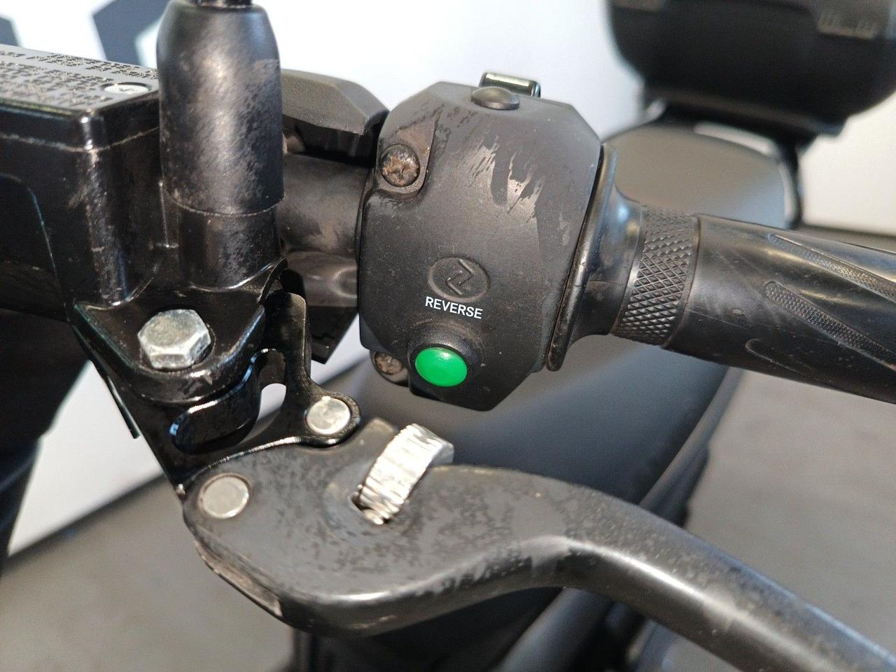 SEAT MO ESCOOTER 125 SEAT MO - 9