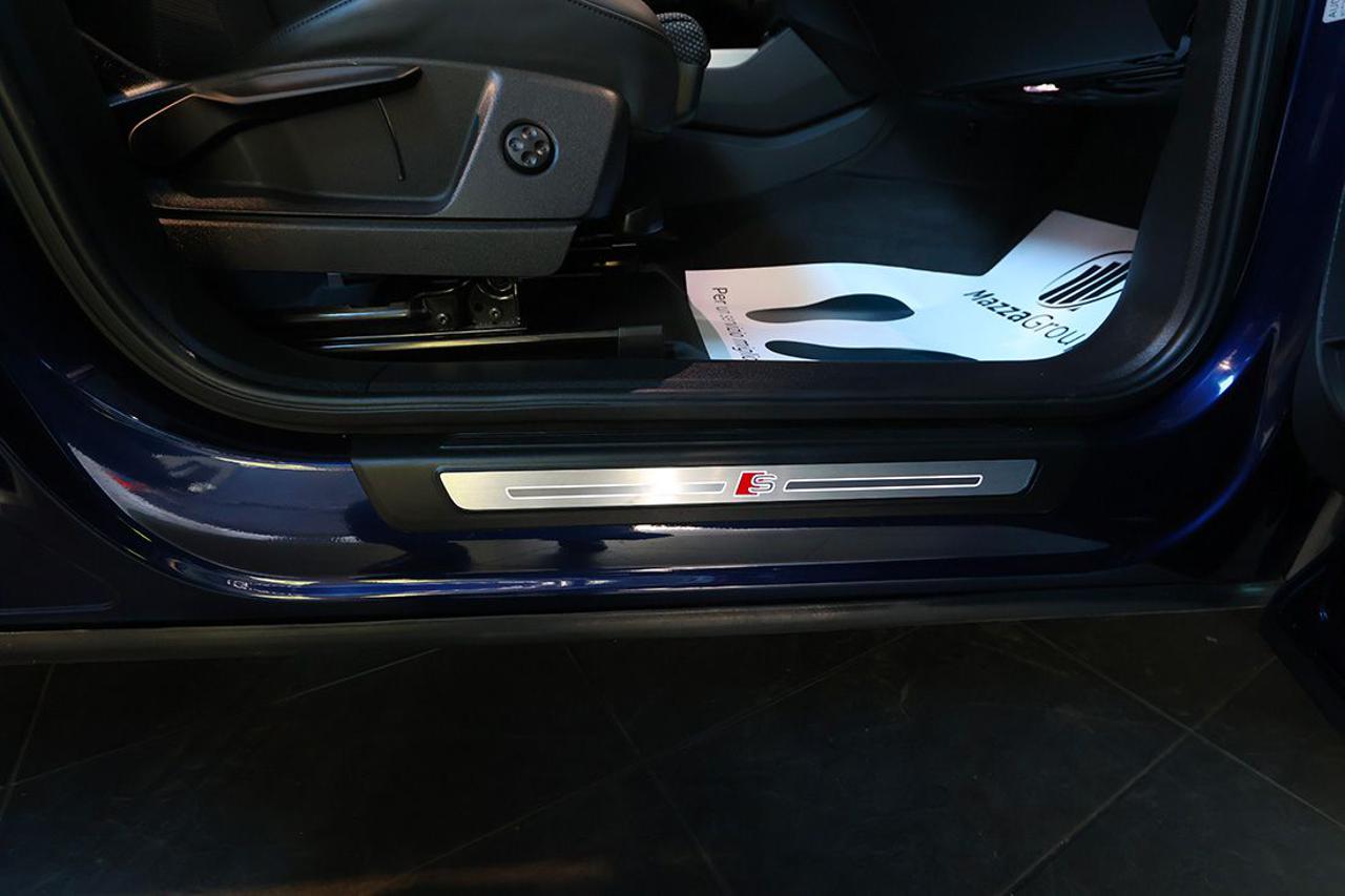 AUDI Q5 40 TDI Sportback Quattro S-Tronic S-Line Plus - 43