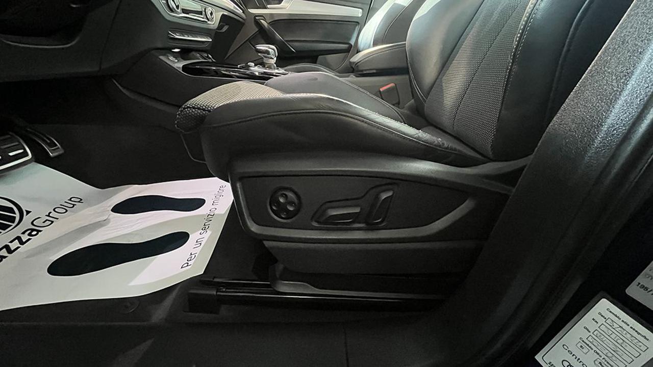 AUDI Q5 40 TDI Sportback Quattro S-Tronic S-Line Plus - 44