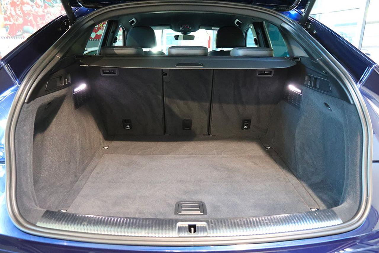 AUDI Q5 40 TDI Sportback Quattro S-Tronic S-Line Plus - 12