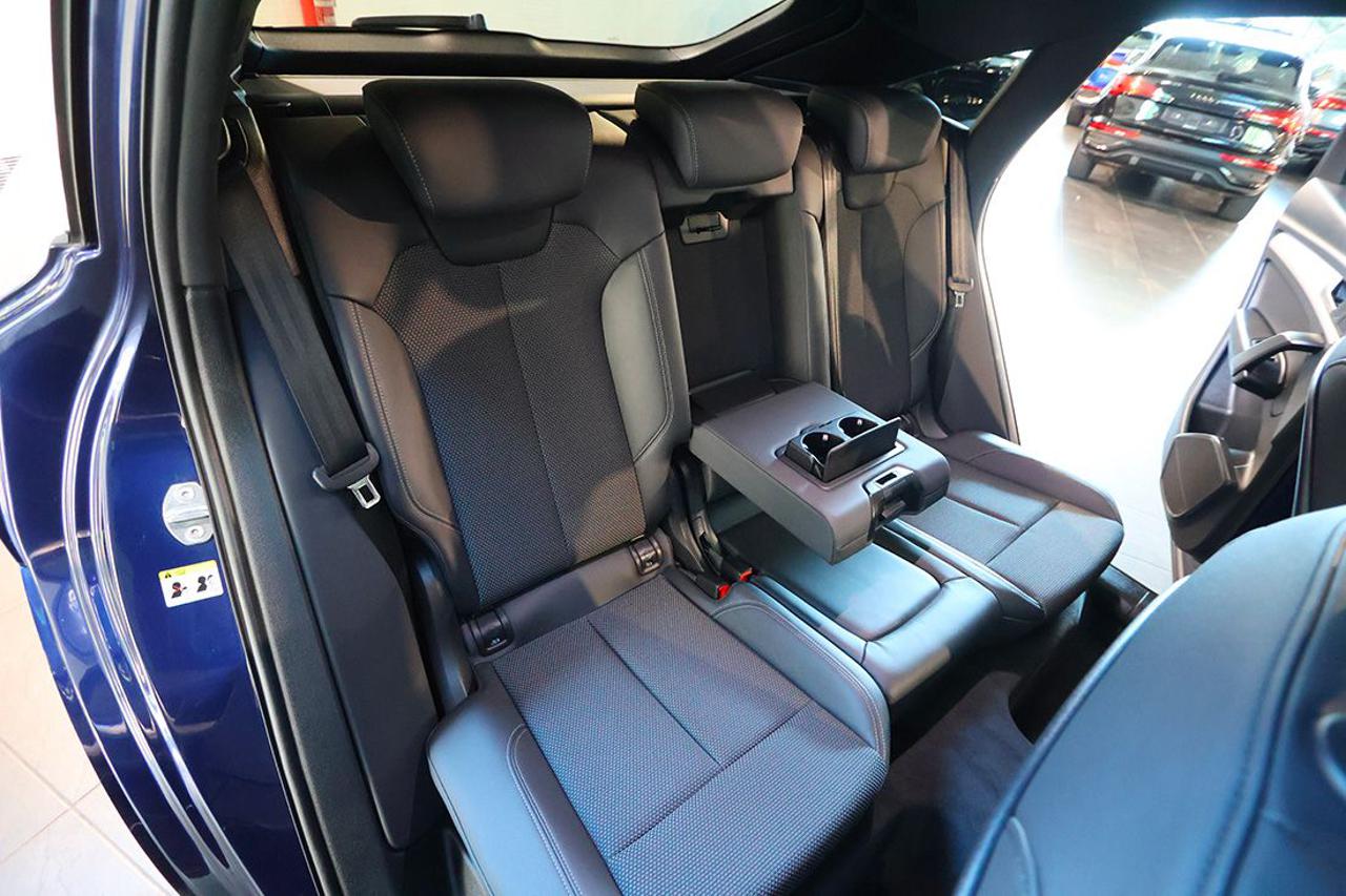 AUDI Q5 40 TDI Sportback Quattro S-Tronic S-Line Plus - 20