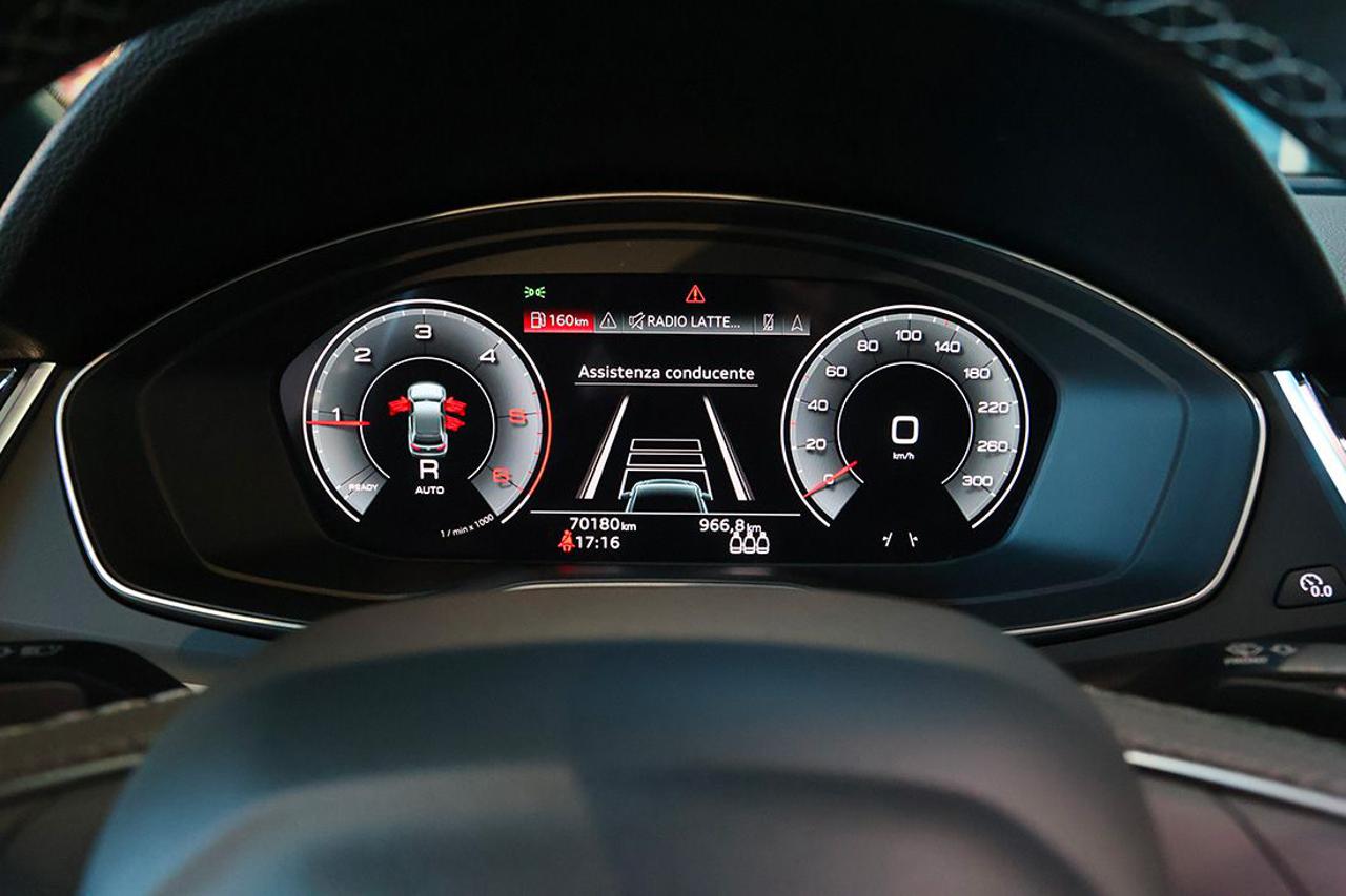 AUDI Q5 40 TDI Sportback Quattro S-Tronic S-Line Plus - 32